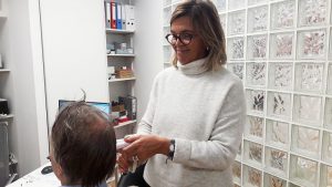 Audition salon miramas salon de provence eyguières maitre audio audioprothésiste aide auditive appareils auditif prothese auditive
