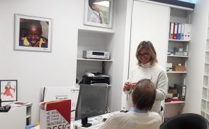 Audition salon miramas salon de provence eyguières maitre audio audioprothésiste aide auditive appareils auditif prothese auditive